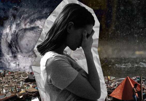 Kondisi Bumi Semakin Menurun, Anak Muda Dilanda Climate Anxiety - www.mediapijar.com