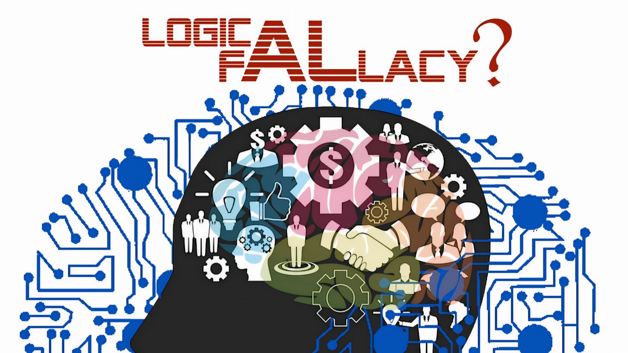 Berpikir Rasional dan Menghindari Logical Fallacy dalam Kehidupan Sehari-hari - www.mediapijar.com
