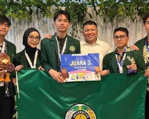 Kewirausahaan Mahasiswa Indonesia - www.mediapijar.com