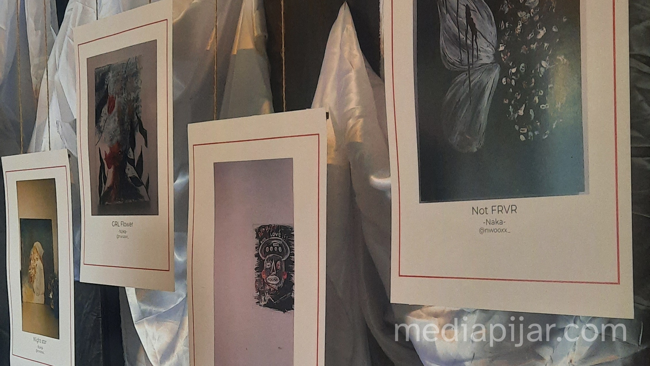 Atmaloka Gelar Monolog “Bias Lampu Kota” dalam Membangkitkan Seni Pertunjukan di Medan - www.mediapijar.com