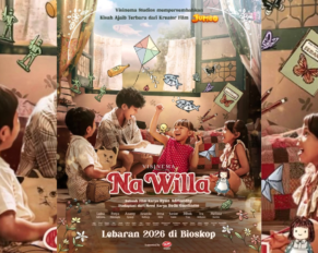 Na Willa, Cerita Sederhana yang Menghidupkan Masa Kanak-Kanak - www.mediapijar.com