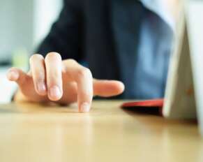 Fidgeting, Bentuk Mekanisme Regulasi Diri dalam Menjaga Fokus - www.mediapijar.com