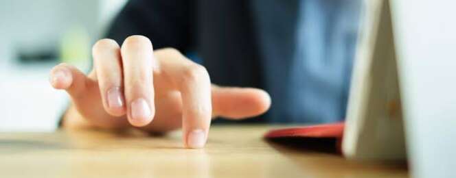 Fidgeting, Bentuk Mekanisme Regulasi Diri dalam Menjaga Fokus - www.mediapijar.com