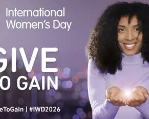 Peringatan Hari Perempuan Internasional 2026 dengan Seruan “Give to Gain” Untuk Menciptakan Ruang Inklusif Perempuan di Kampus - www.mediapijar.com