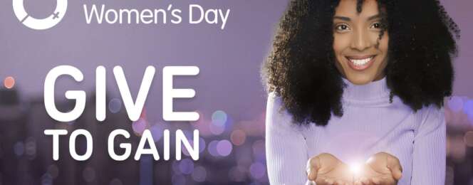 Peringatan Hari Perempuan Internasional 2026 dengan Seruan “Give to Gain” Untuk Menciptakan Ruang Inklusif Perempuan di Kampus - www.mediapijar.com