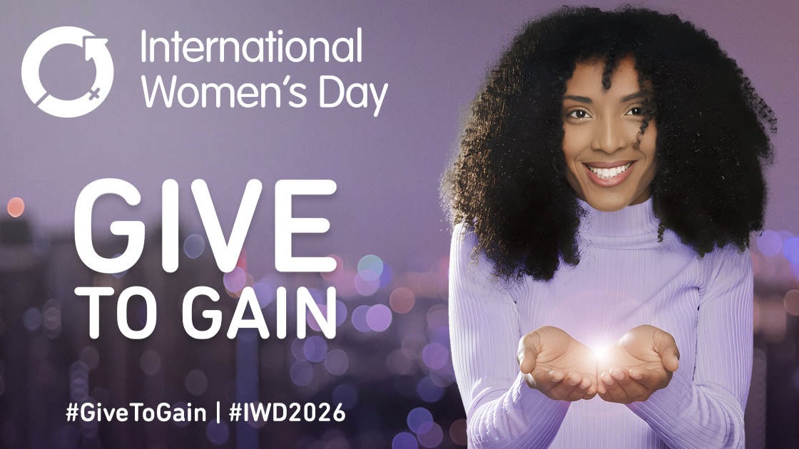 Peringatan Hari Perempuan Internasional 2026 dengan Seruan “Give to Gain” Untuk Menciptakan Ruang Inklusif Perempuan di Kampus - www.mediapijar.com