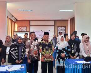 Seabolga Gelar FGD “Harmony untuk Bumi”, Dorong Kolaborasi Komunitas dalam Kesiapsiagaan Bencana - www.mediapijar.com