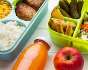 www.mediapijar.com - Hari Makanan Sekolah Internasional, Pentingnya Gizi Seimbang bagi Pelajar Kesadaran Gizi yang Harus Didapatkan Seorang Anak dalam Hari Makanan Sekolah Internasional