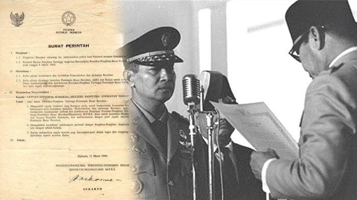 Refleksi Supersemar, Mengingat Peran Mahasiswa dalam Dinamika Politik Indonesia - www.mediapijar.com