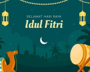 Kemenag Tetapkan Hari Raya Idulfitri Secara Resmi Jatuh pada 21 Maret 2026 - www.mediapijar.com