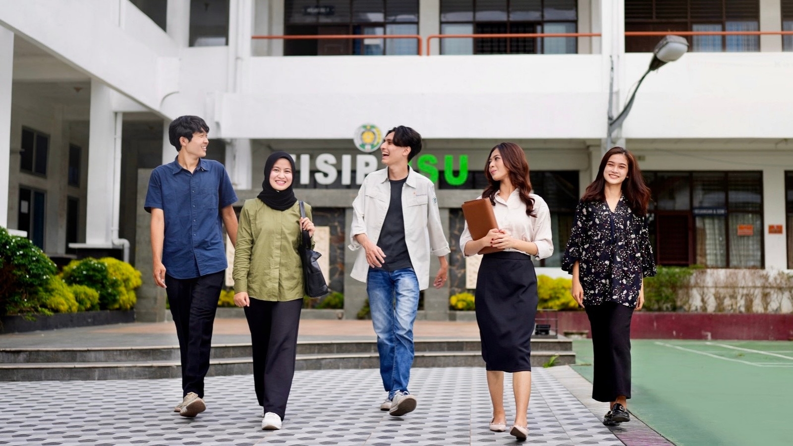 Tak Berhenti di Sarjana, USU Resmi Buka Program Magister Antropologi - www.mediapijar.com
