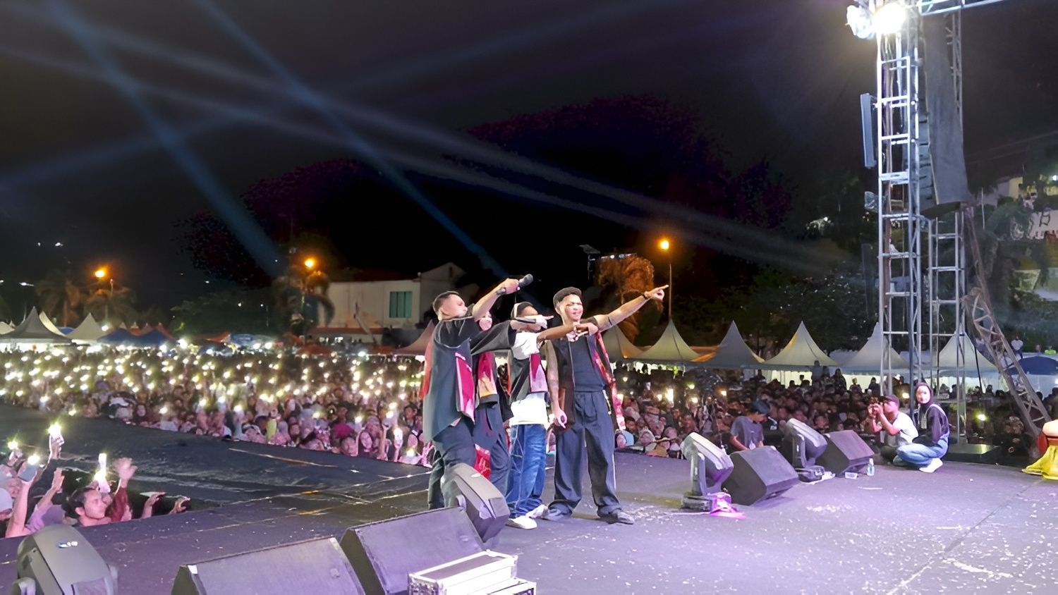 Dinamika Warna Baru Musik Indonesia di Tengah Peringatan Hari Musik Nasional 2026 - www.mediapijar.com