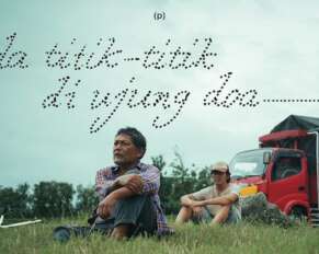 Harapan, Rindu, dan Keikhlasan dalam Lagu Ada Titik-titik di Ujung Doa - www.mediapijar.com