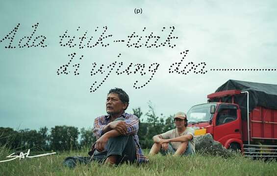 Harapan, Rindu, dan Keikhlasan dalam Lagu Ada Titik-titik di Ujung Doa - www.mediapijar.com