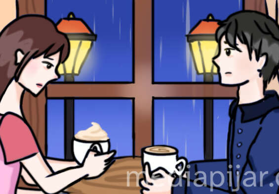 Hujan Bulan Januari - www.mediapijar.com