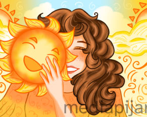 Emosi di Balik Cuaca - www.mediapijar.com