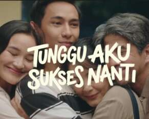 keluarga yang saling menguatkan