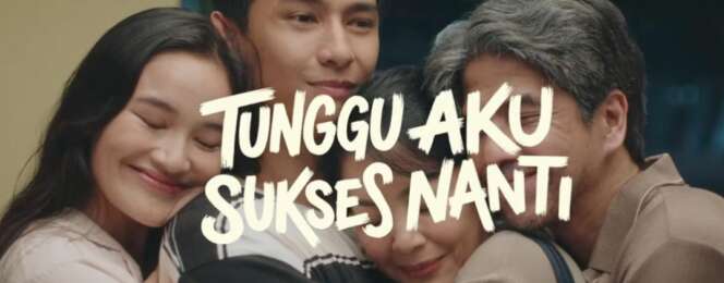 keluarga yang saling menguatkan