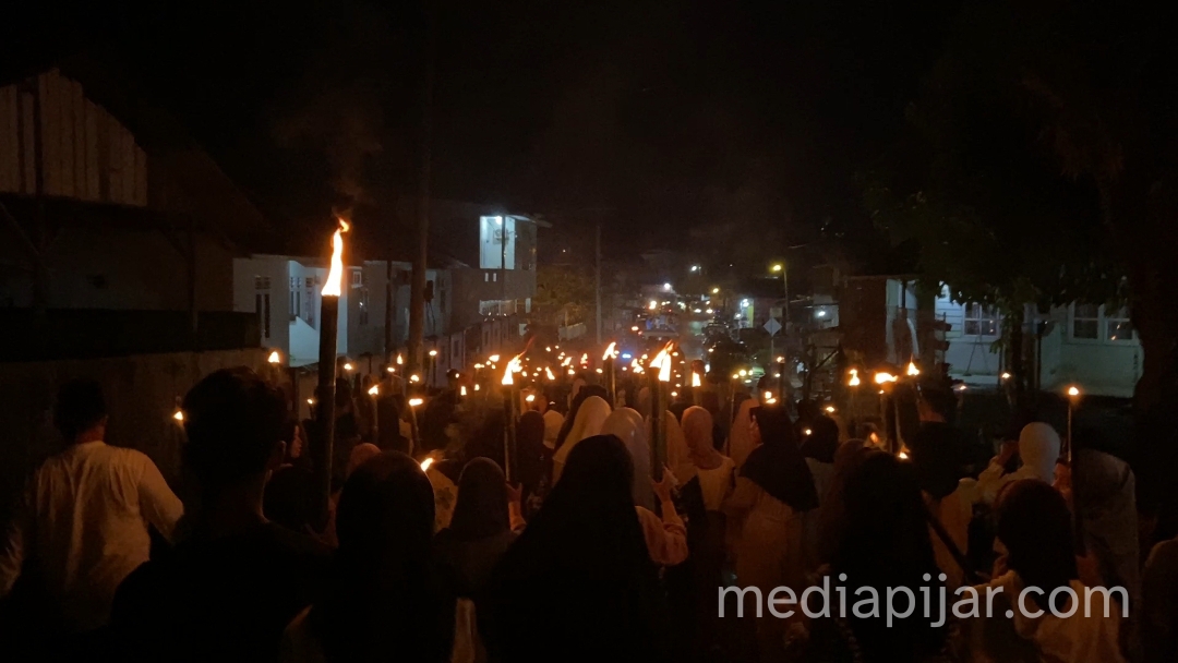 Lembaran Cerita di Hari Raya - www.mediapijar.com