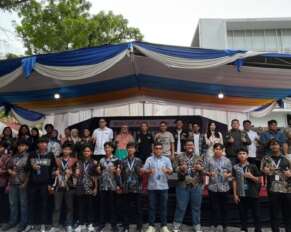 I8 YouthPreneur Fest 3.0 Hadir dengan Konsep Baru, Perkuat Dukungan terhadap UMKM - www.mediapijar.com