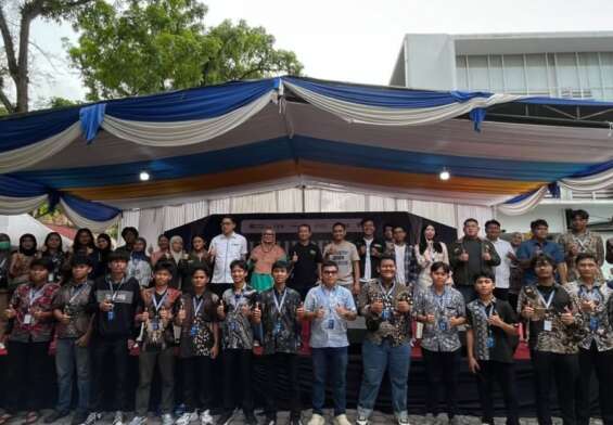 I8 YouthPreneur Fest 3.0 Hadir dengan Konsep Baru, Perkuat Dukungan terhadap UMKM - www.mediapijar.com