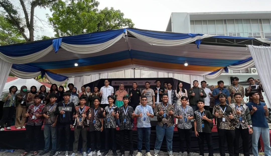 I8 YouthPreneur Fest 3.0 Hadir dengan Konsep Baru, Perkuat Dukungan terhadap UMKM - www.mediapijar.com