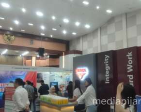 USU Career Expo 2026 Tampilkan Peluang Karier dari Berbagai Industri - www.mediapijar.com