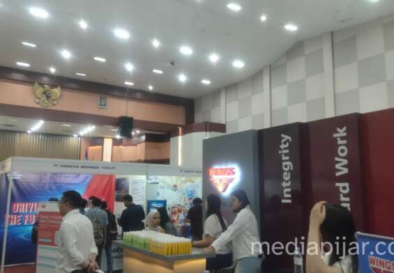 USU Career Expo 2026 Tampilkan Peluang Karier dari Berbagai Industri - www.mediapijar.com