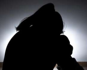 foto kekerasan seksual pada perempuan