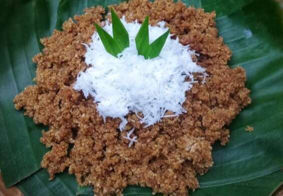 Tiwul, Warisan Kuliner Sederhana yang Bermakna Besar bagi Ketahanan Pangan - www.mediapijar.com