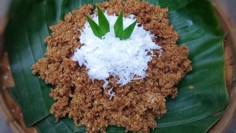 Tiwul, Warisan Kuliner Sederhana yang Bermakna Besar bagi Ketahanan Pangan - www.mediapijar.com