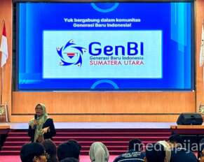 Bank Indonesia Resmi Buka Program Bantuan Pendidikan Kebanksentralan 2026 di USU - www.mediapijar.com