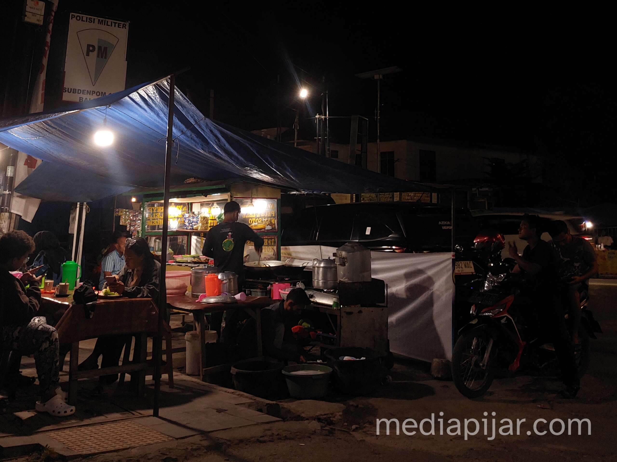 Lembaran Cerita di Hari Raya - www.mediapijar.com