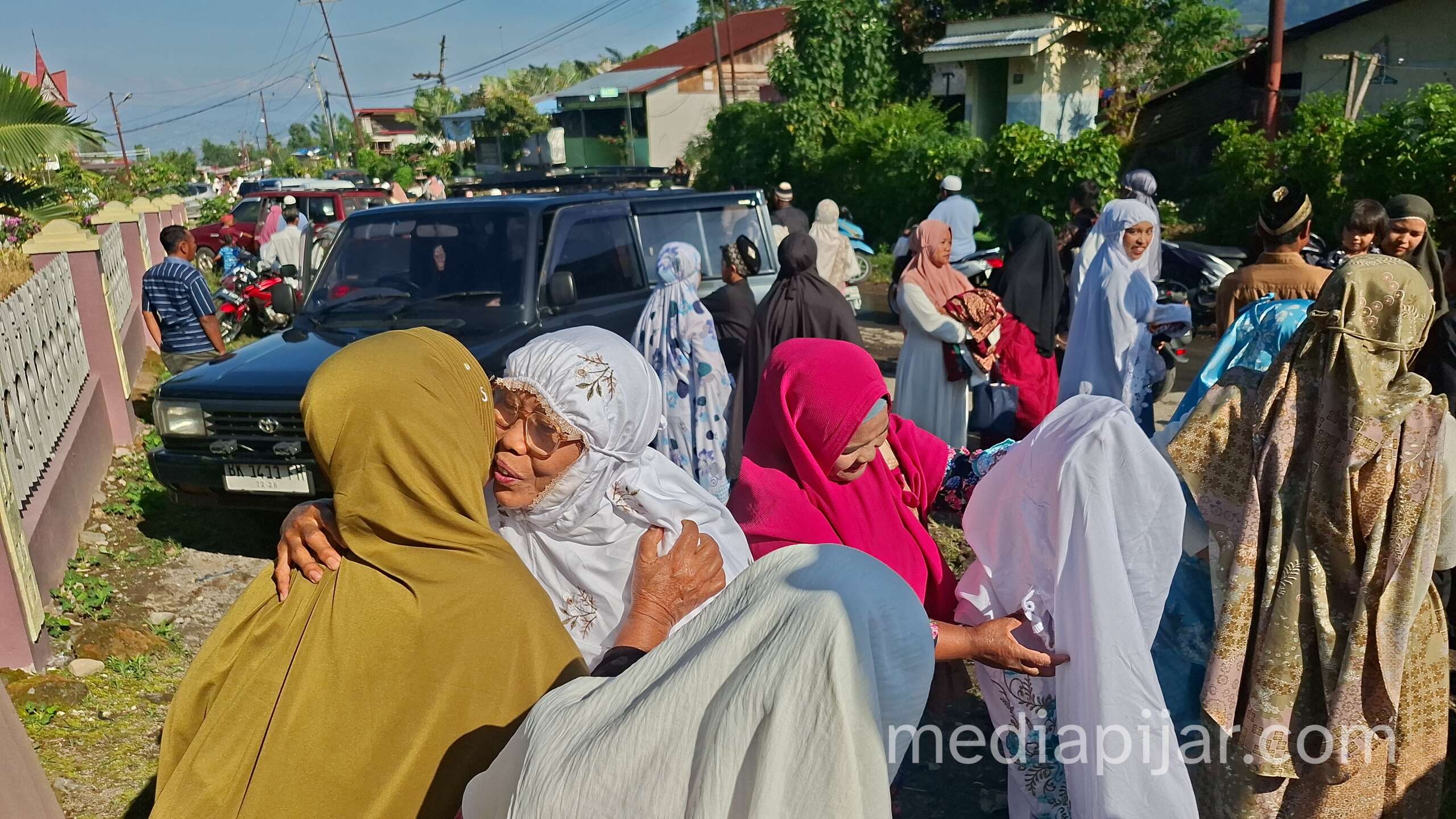 Lembaran Cerita di Hari Raya - www.mediapijar.com