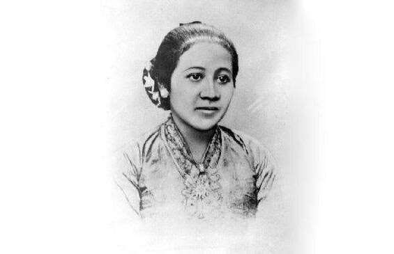 foto Raden Ajeng Kartini