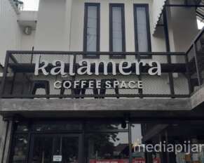 Kalamera Coffee Space, Pilihan Nyaman untuk Nongkrong dan Berbagi Cerita - www.mediapijar.com