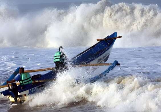 Hari Nelayan Nasional 2026, Soroti Perlindungan dan Kesejahteraan di Balik Risiko Melaut - www.mediapijar.com