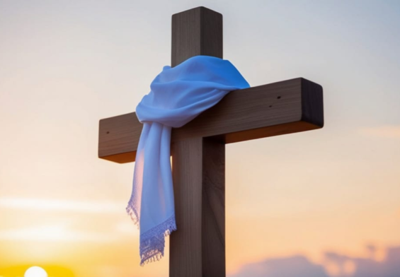 Memperbaharui Iman dan Kasih Melalui Kebangkitan Sang Juruselamat - www.mediapijar.com