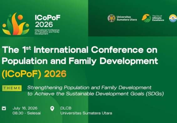 fler acara ICoPoF 2026