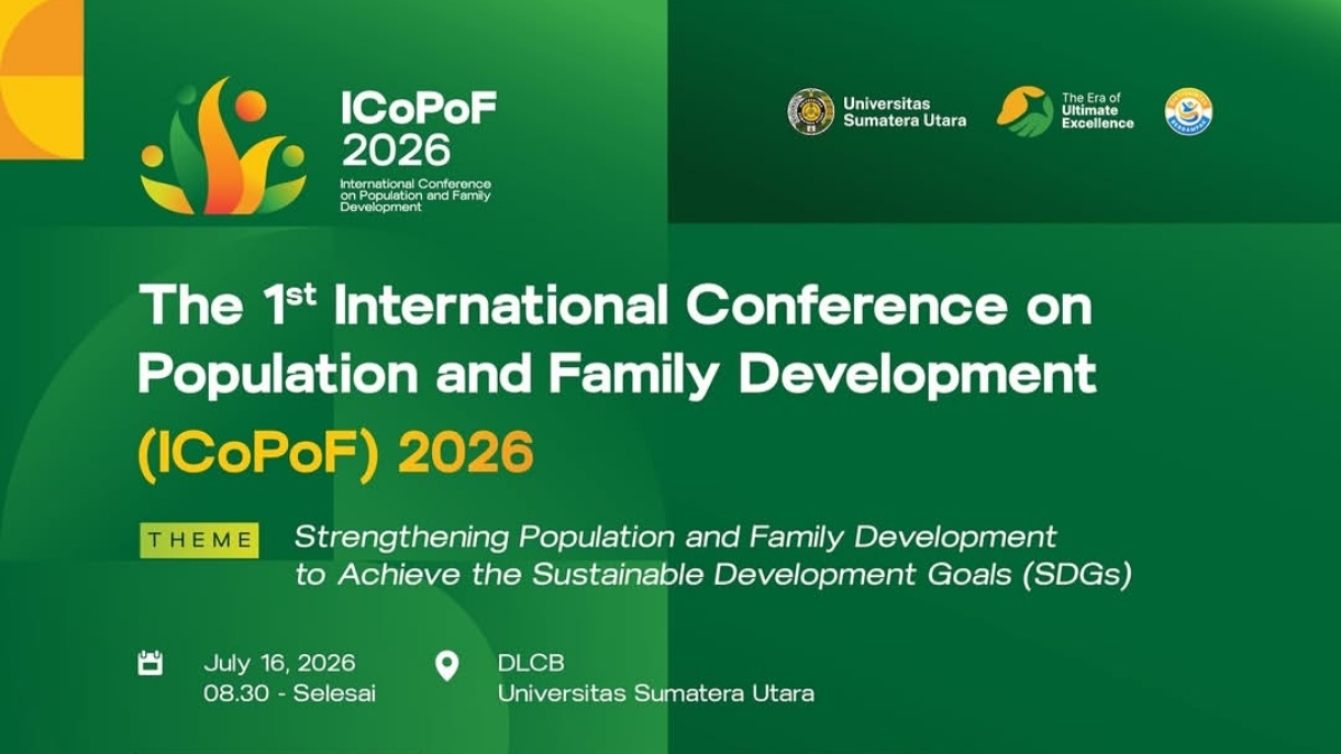 fler acara ICoPoF 2026