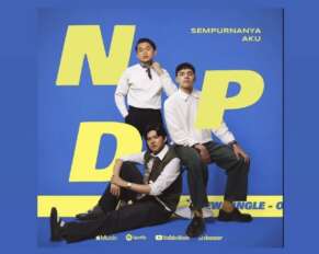 “Sempurnanya Aku”, NPD Hadirkan Pop Ringan yang Tak Biasa - www.mediapijar.com