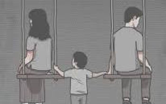 Retaknya Rumah, Rapuhnya Jiwa Anak : Dampak Perselingkuhan dalam Keluarga - www.mediapijar.com