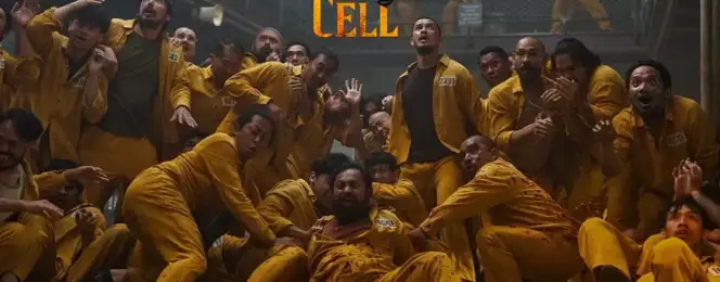 foto para pemain film ghost in the cell