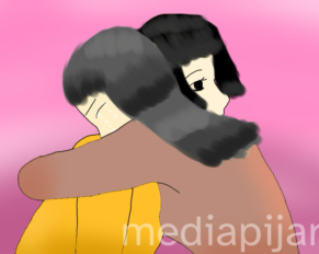 Rumah yang Hampir Pergi - www.mediapijar.com