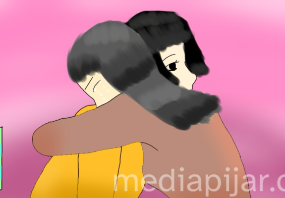 Rumah yang Hampir Pergi - www.mediapijar.com