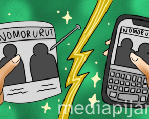 Pemira USU 2026 Beralih ke Sistem Digital, Panitia Tekankan Efektivitas dan Partisipasi Mahasiswa - www.mediapijar.com