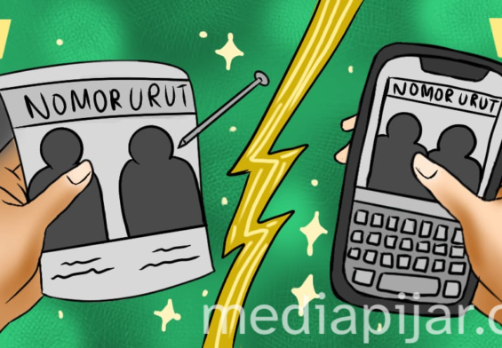 Pemira USU 2026 Beralih ke Sistem Digital, Panitia Tekankan Efektivitas dan Partisipasi Mahasiswa - www.mediapijar.com