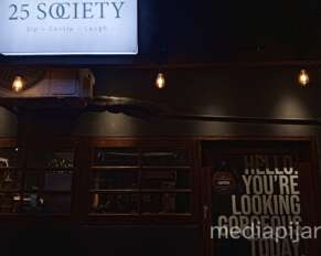 25 Society