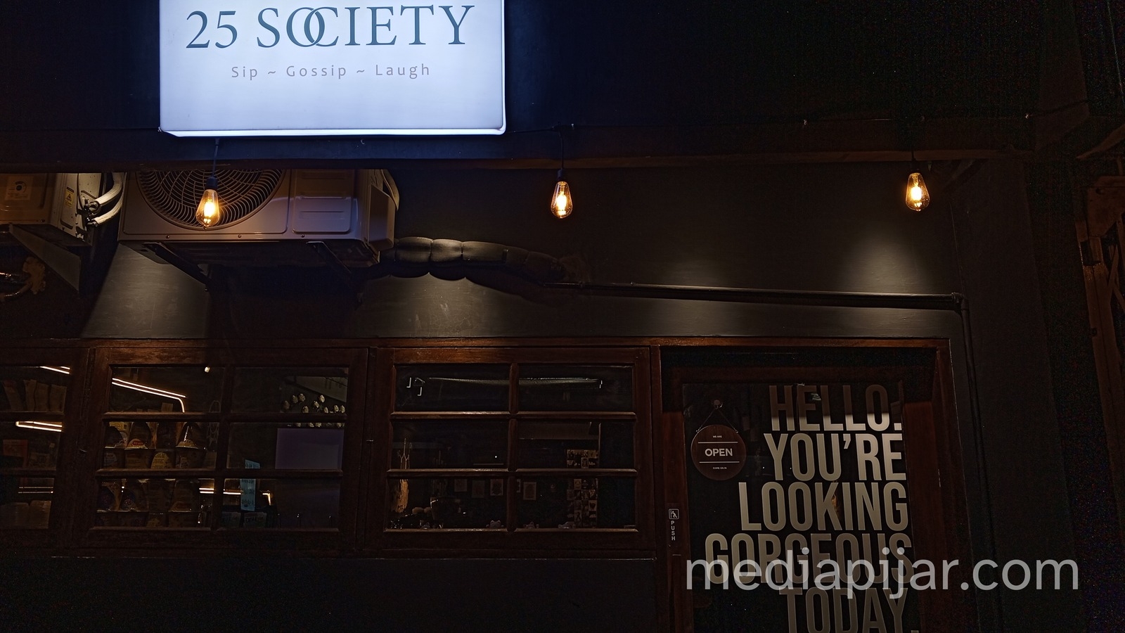 25 Society