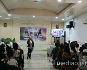 Foto acara IMSI
